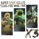 COD BO6 WARZONE ULTIMATE ACCOUNT