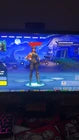OG Renegade Raider and Galaxy skin s3 battle pass Fortnite Account