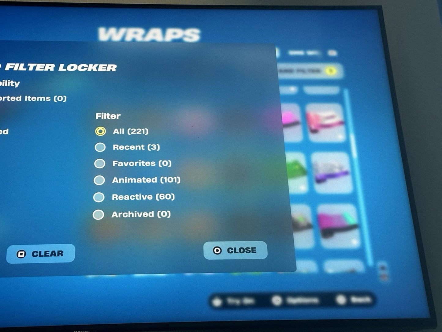 OG RARE FN ACC 180+ SKINS (MESSAGE BEFORE BUYING) i will sell for cheaper price