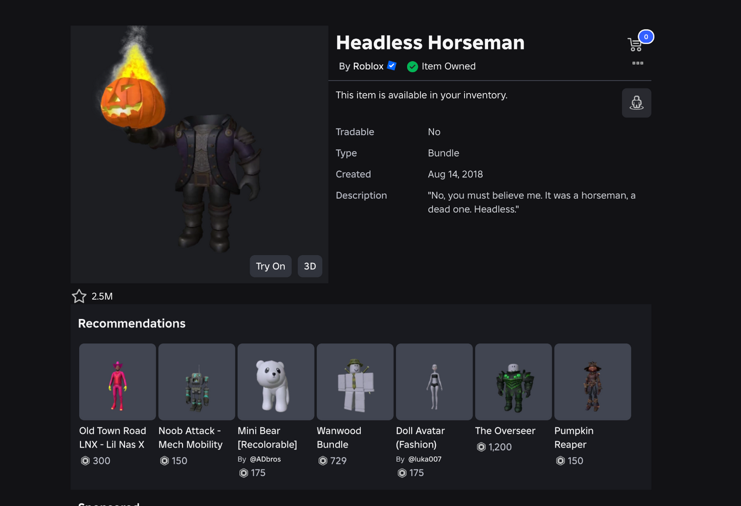 Roblox Korblox and Headless Account (120K+ Summary) (ALL PERMS IN BLOX FRUITS)