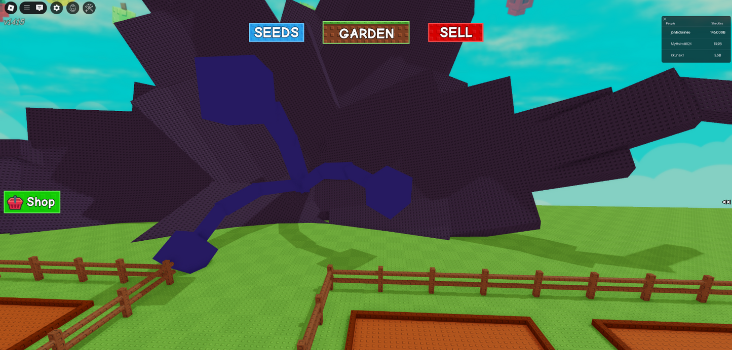 🟢  [🌳] LMITED 762KG HONEYSUCKLE Roblox Grow A Garden - Fast Delivery! SAFE!