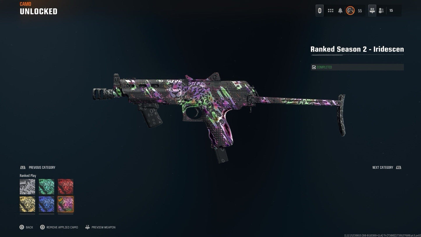 Call Of Duty Black Ops 6 Account