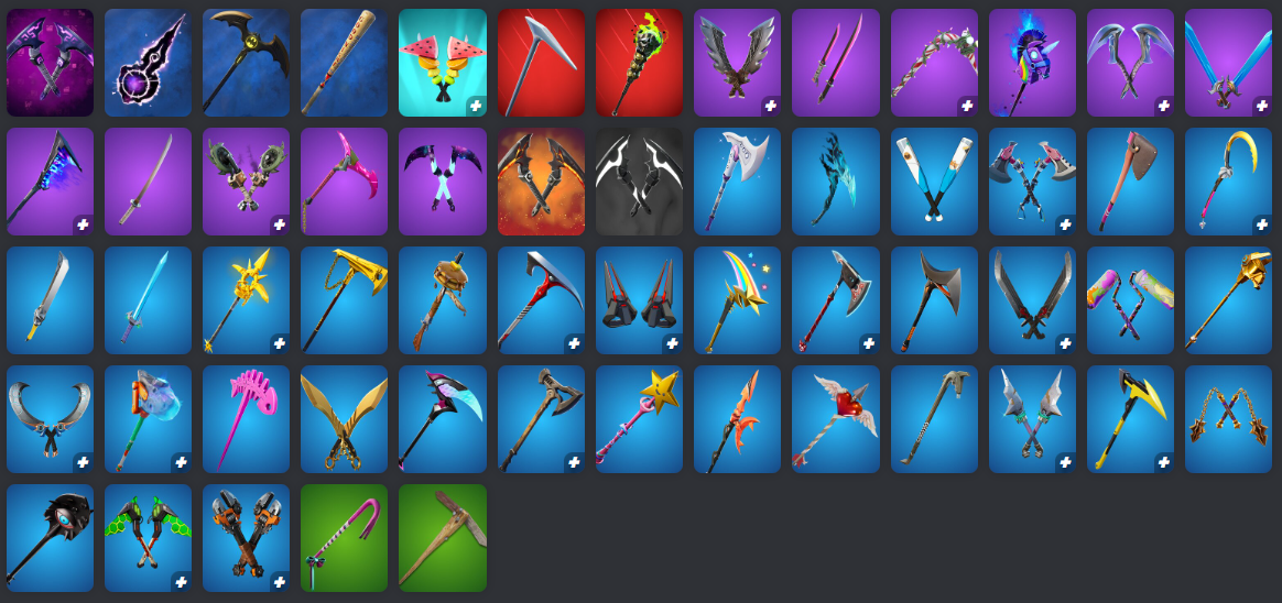 OG Ch1Season5 START, 200 SKINS, ITEM SHOP EMOTES, BATTLE PASS ITEMS, SPENT £1000