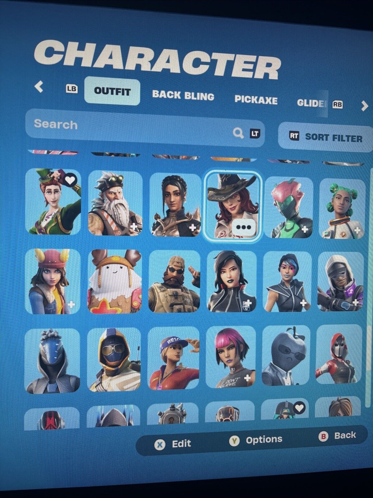 OPEN TO OFFERSTravis scott Royal bomber| minty axe . 135 skins 163 back bling