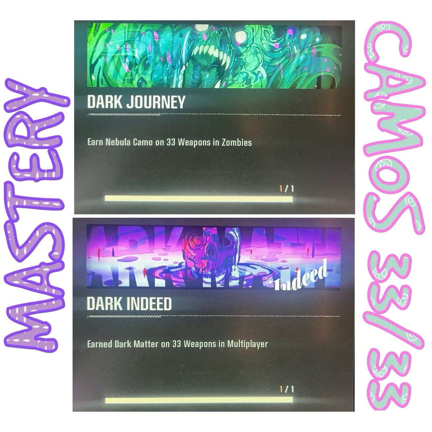 COD BO6 WARZONE ULTIMATE ACCOUNT