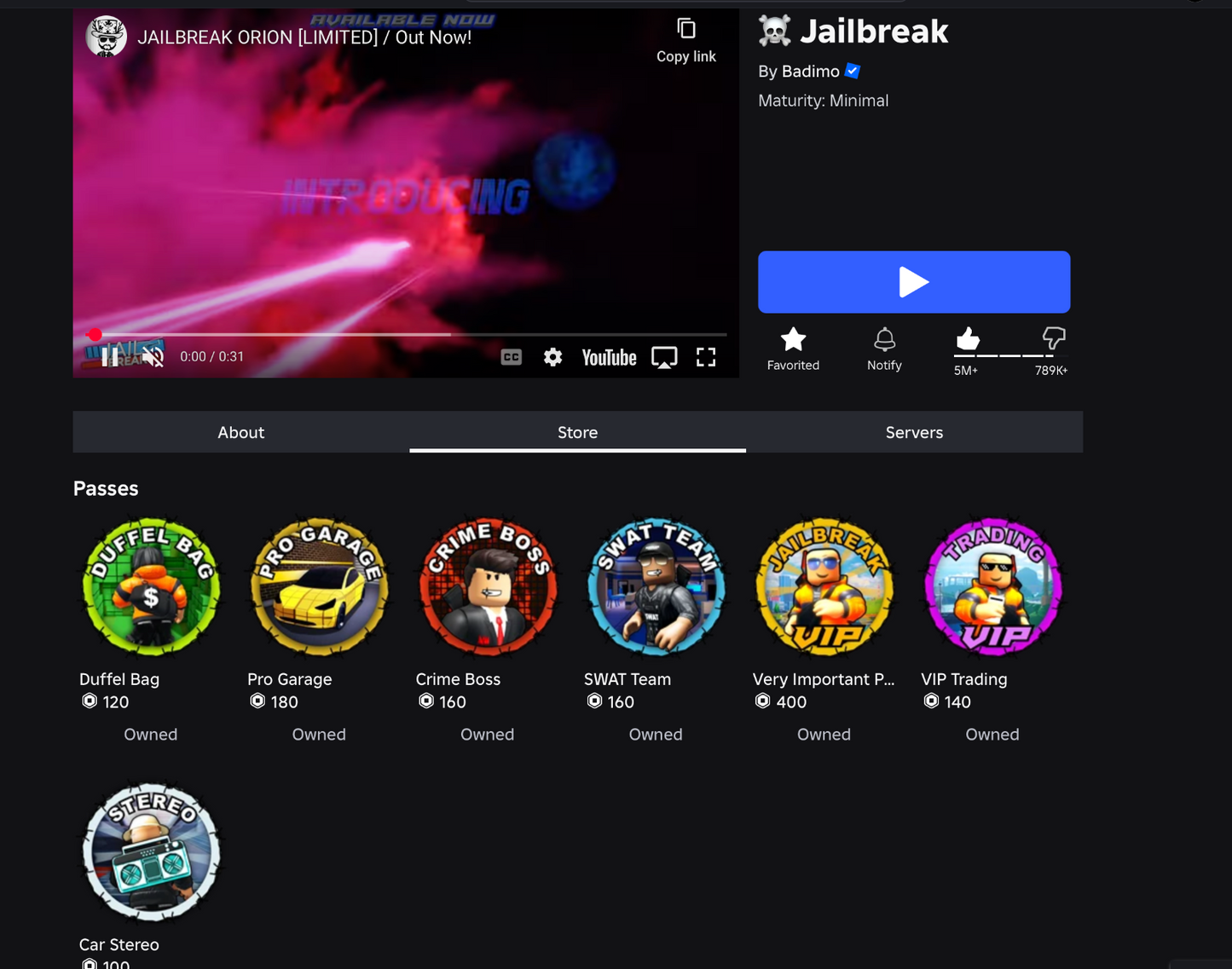 Roblox Korblox and Headless Account (120K+ Summary) (ALL PERMS IN BLOX FRUITS)