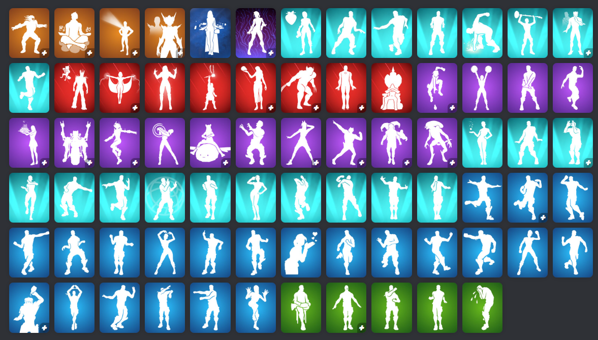 OG Ch1Season5 START, 200 SKINS, ITEM SHOP EMOTES, BATTLE PASS ITEMS, SPENT £1000