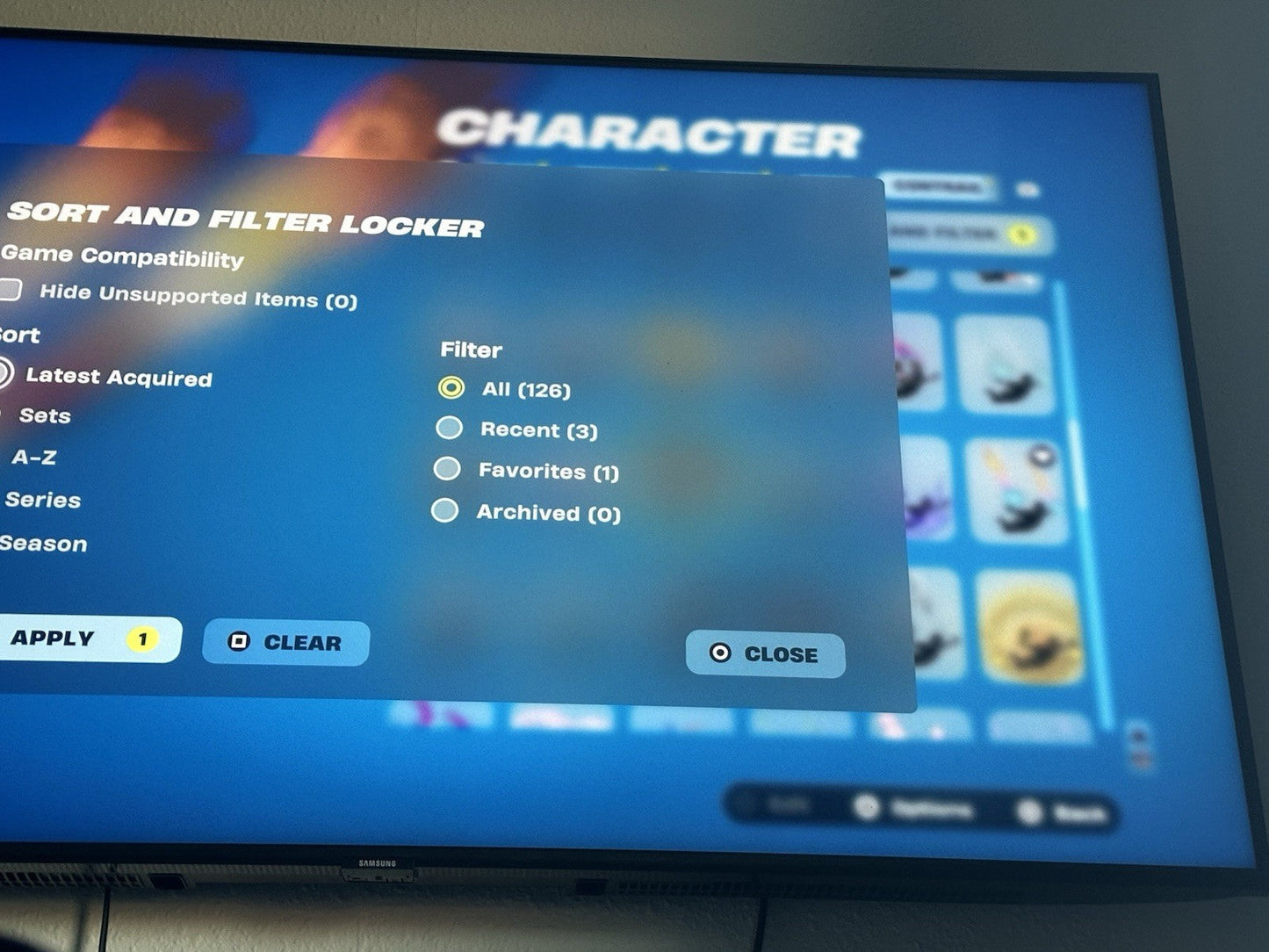 OG RARE FN ACC 180+ SKINS (MESSAGE BEFORE BUYING) i will sell for cheaper price