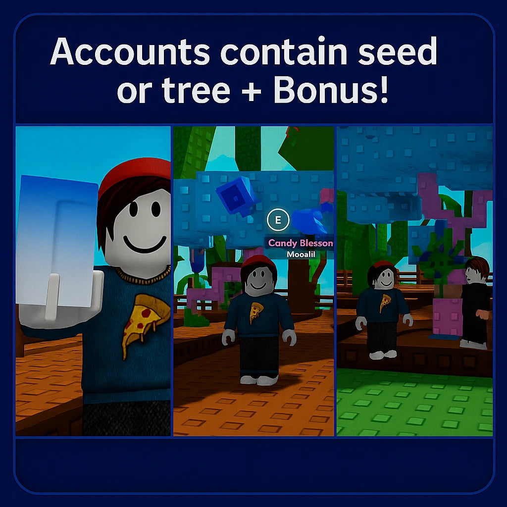 The Candy Blossom Tree - [Easter Limited Divine Tree🍭]