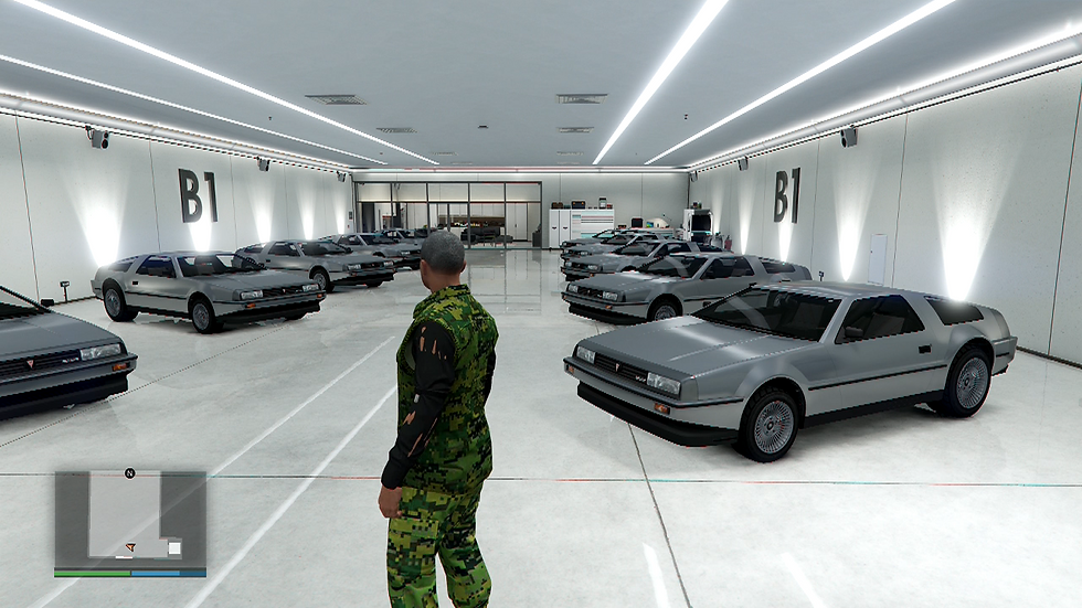 GTA XBOX ONE MODDED💸 RP 80/ 36 MILLIONS / READ DESCRIPTION HIGH LEVEL🎮