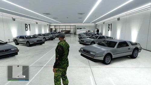 GTA XBOX ONE MODDED💸 RP 80/ 36 MILLIONS / READ DESCRIPTION HIGH LEVEL🎮