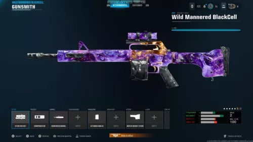 Call of duty Black Ops 6 (Pre order) R34D Descript1on