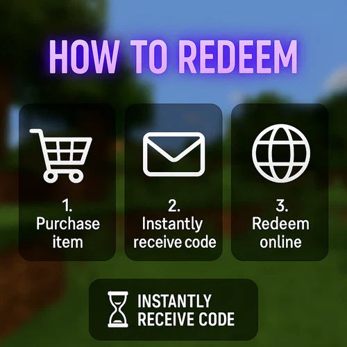 ✅Minecraft TikTok Cape Code for Bedrock & Java⚡ Ultra ️Rare ⚡2024 Cape - GLOBAL