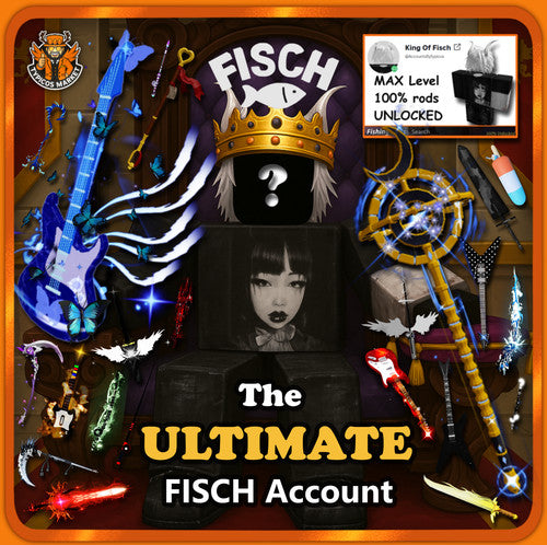 [FISCH] - 1 BILLION C$ MONEY [Private Offer]