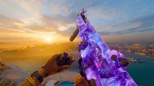 Call of Duty Black Ops 6 - DARK MATTER FAST TRACK- BOT LOBBIES UNTILL YOU GET IT