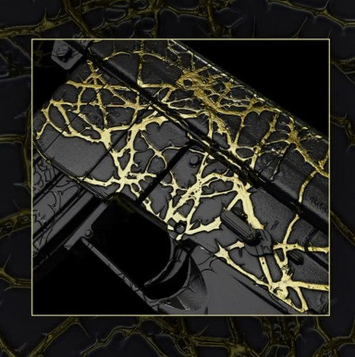 RARE Call of Duty Black Ops 6 - Gilded Thorn Weapon Camo Skin | USA PS5 XBOX PC