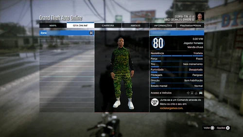 GTA XBOX ONE MODDED💸 RP 80/ 36 MILLIONS / READ DESCRIPTION HIGH LEVEL🎮