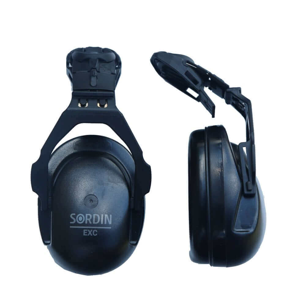 Strato Vent Vizir Chainsaw Helmet